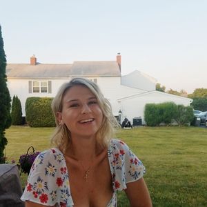 Meet your Posher, Katie